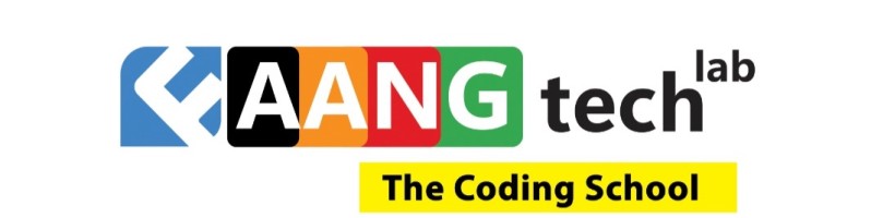 FAANG Tech Lab Logo